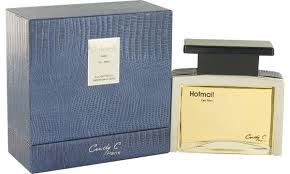 Hotmail Cindy Crawford Cologne