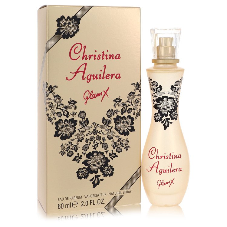 Christina Aguilera Glam X Perfume ​